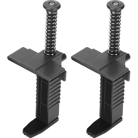 Outils de nivellement pour maçonnerie avec fil de tirage pour pose de briques et carreaux accessoires pour travaux de construction (1/5)