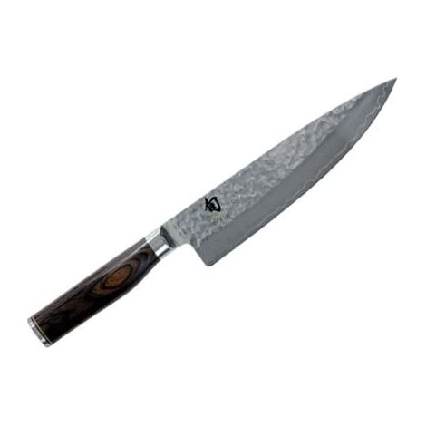 Kai Shun Classic Cuchillo Nakiri 16,5 cm Negro (1/4)