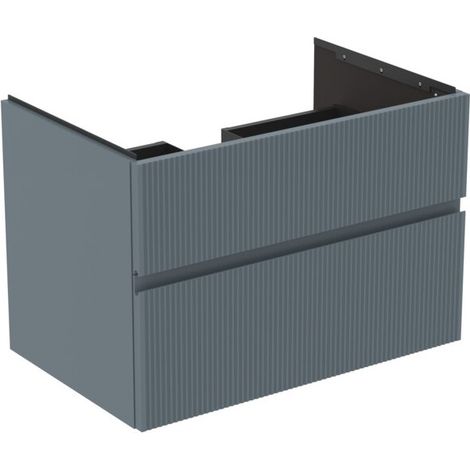 Ideal Standard E3396UQ Meuble sous-lavabo Finesse (1/3)
