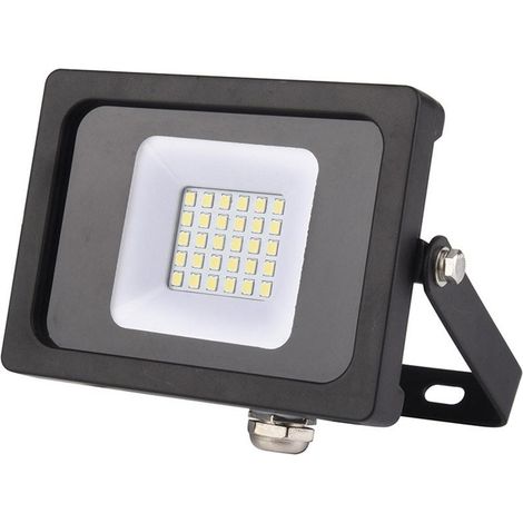 PROYECTOR LED 10W IP65 SIMON (1/5)