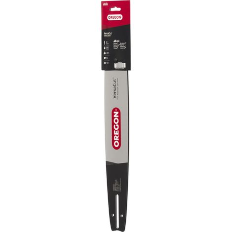 Barra Catena Motosega 160VXLGK095 Barra: 40 cm Passo: .325"Passo: 1.3 Maglie: 66 VersaCut (1/3)