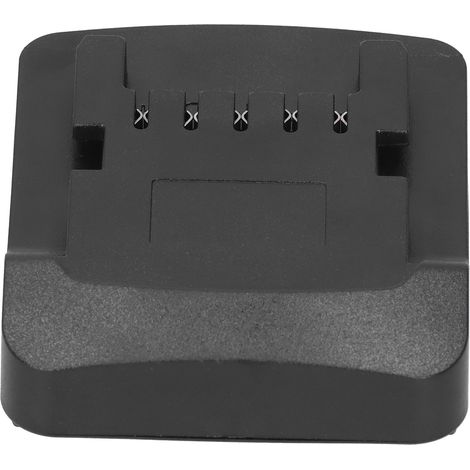 Adaptateur de batterie Makita 18V pour outils Metabo 18V - Convertisseur de puissance universel