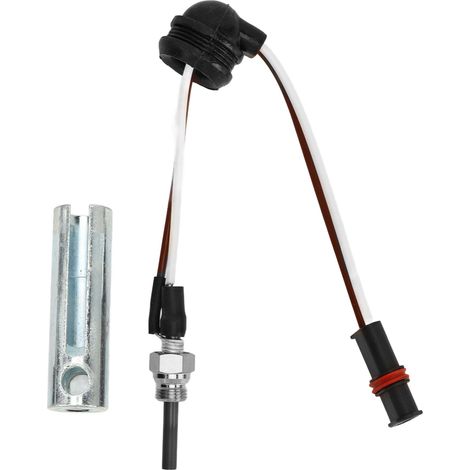 Kit de reparación de bujías incandescentes 252069011300, ligero y silencioso, compatible con Eberspacher Airtronic D2 D4 D4S 12 V (1/5)