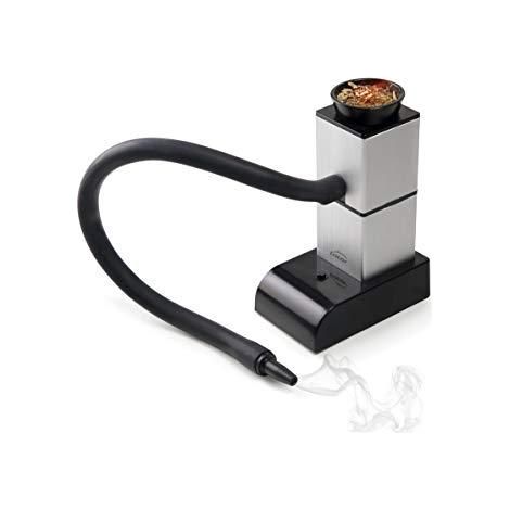 Lacor 69221 Ahumador Compacto y Ligero de Aluminio