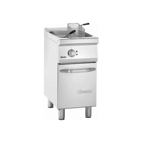 Friteuse 700, L400, 15L - Bartscher