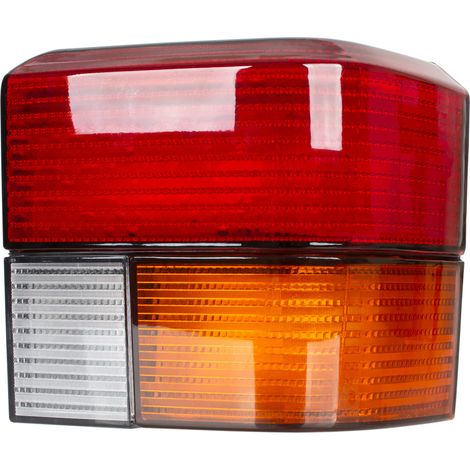 VW T4 90-04 Bus Rücklicht gelb-rot rechts (1/5)