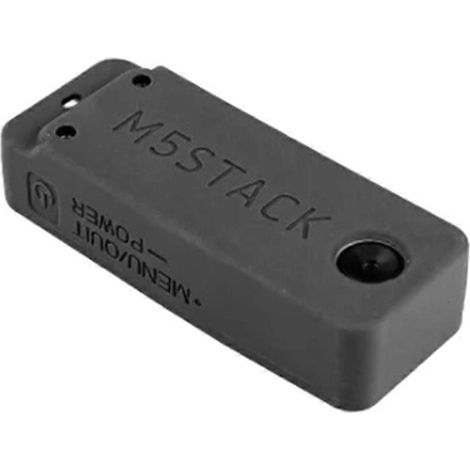 Kit de développement de caméra thermique M5Stack T-Lite avec capteur MLX90640 : imagerie infrarouge améliorée pour les projets DIY (1/5)