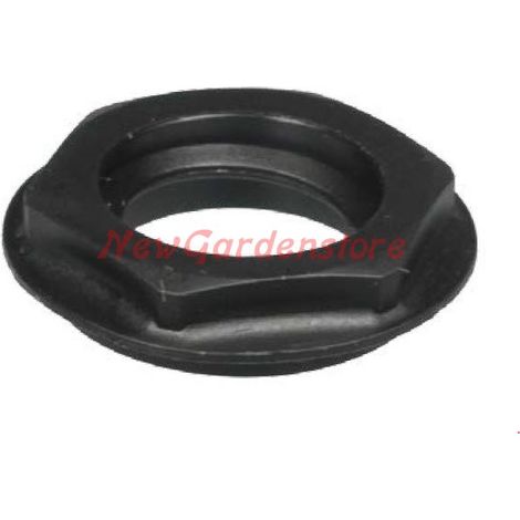 Ringmutter aus Kunststoff für INDAK-Schalter 310381