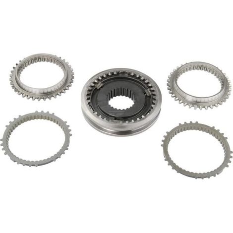 Synchronkörper SPICER DANA 5158937N (1/2)