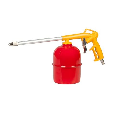 Pistole Airtool DO-21, für Kompressor, Spritzpistole, Sprühpistole, 900cc