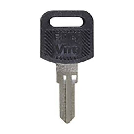 25,0 x CHIAVE PIATTA VIRO 1046A ORIGINALE