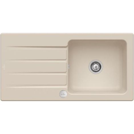 Villeroy & Boch 336002AM EB-SP Architectura 60 1000x510mm