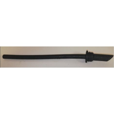 Hotpoint C00275598 Tuyau d'aspiration longue pompe lave-linge