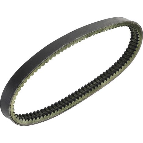 Cinghia di trasmissione, lunghezza 1078 mm, larghezza 21 mm, spessore 7 mm, compatibile con Ligier 162, trasmissione ad alte prestazioni (1/5)