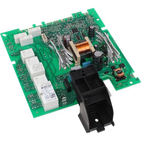 Bosch - modulo di alimentazione - programmato - 11047410 - 5401101553153