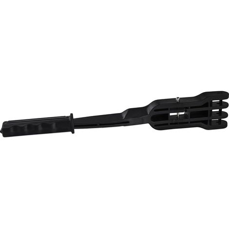 Ensemble de manche courbé ECX1040 - compatible EC40 EC40AC EC50A EC50AC EC65 EC65A EC75 (1/5)