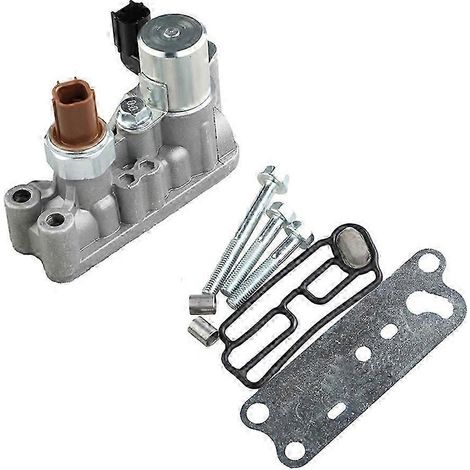 Électrovanne de distribution variable (VVT) 15810-R70-A04 pour Honda Odyssey, Accord, Pilot et Aucra V6 3,5 L (référence 15810R70A04 fdq) (1/5)