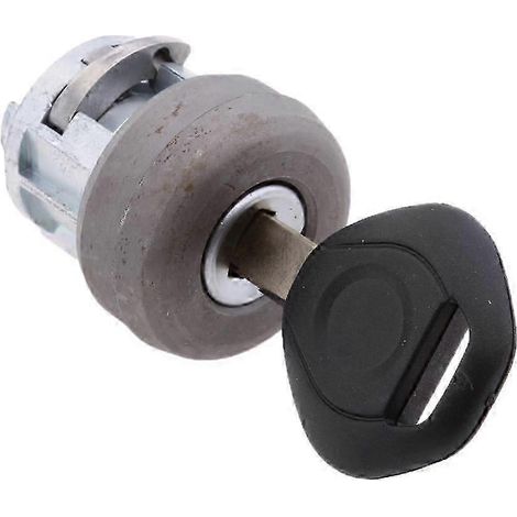 Cylindre de serrure de contact avec clé pour BMW 325iC E36 E34 E32