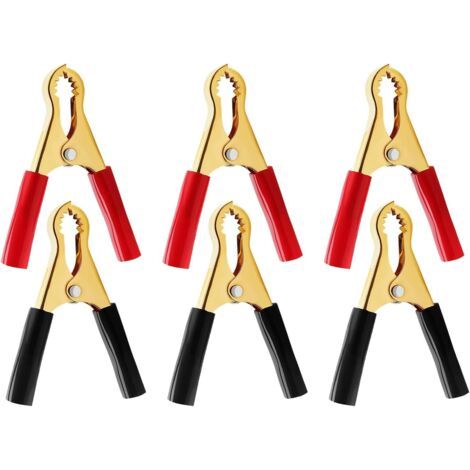Pince pour colliers de serrage - Outil d'installation et de réparation de voiture (1/5)