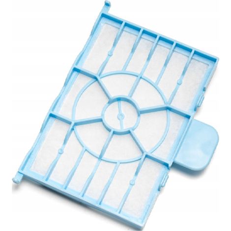 Filtre pour aspirateur Bosch GL-20 ProHygienic MoveOn Compaxx'x BZGL2B315 (1/3)