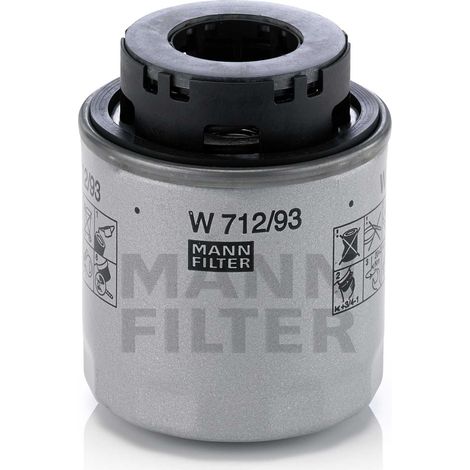 ÖLFILTER W71293 MANN (1/2)