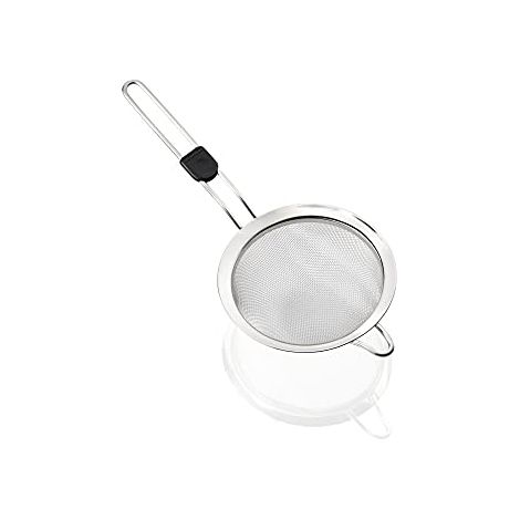 Colino leifheit acciaio inox 16 cm ergonomico (1/3)