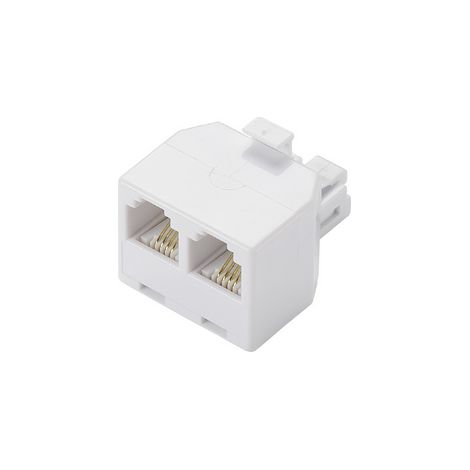 Adaptateur RJ45 M ITC ERARD CONNECT 3770 (1/2)
