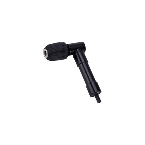 Embout de perceuse à angle droit 90°, 0,8-10 mm, de haute qualité, professionnel – (1/4)