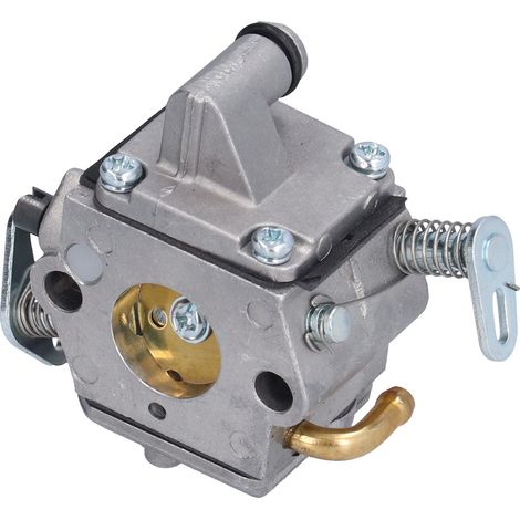 Carburateur Compatible Tronçonneuse STIHL MS170 MS180 017 018 - Joint Inclus