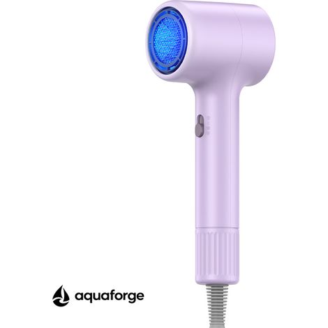 Sèche cheveux professionnel sans balais 1900 W air chaud froid (1/5)