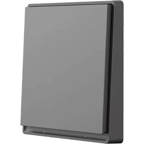 Interrupteur mural intelligent E1 ZigBee 3.0 pour maison connectéecompatible avec les systèmes Fire Wire (sans neutre) et Mi Home A. (1/5)