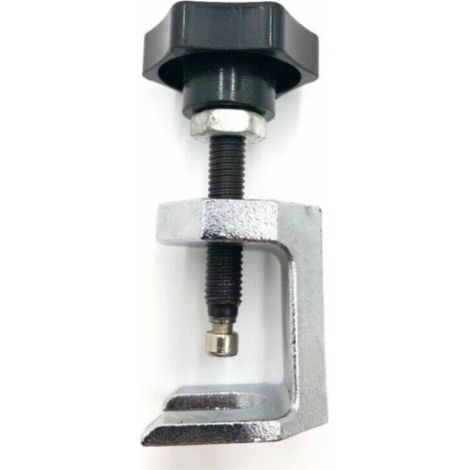 Wiper arm extractor for - 350766 - Beast axle D. 15 mm x arm height 24 mm max. (1/5)