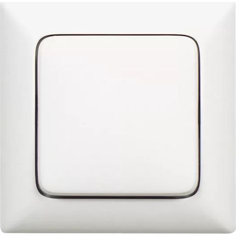 Legrand Wippe Universal Creo ultraweiß 776210 (1/2)