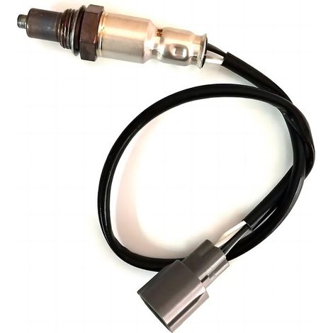 Compatible with the Toyota AGYA WIGO 89465-BZ540 89465BZ540 front oxygen sensor (1/5)