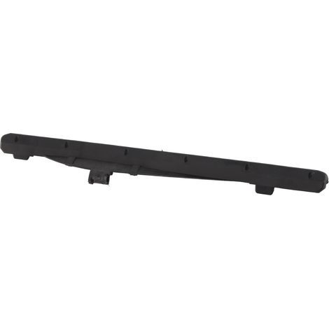 Protecteur d'angle de porte BM51A265B13AH pour Ford Focus Mk3/Mk4 2010-2022 côté droit - Abs et caoutchouc (1/5)