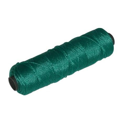 SPAGO MURATORE POLIETILENE VERDE MT.100