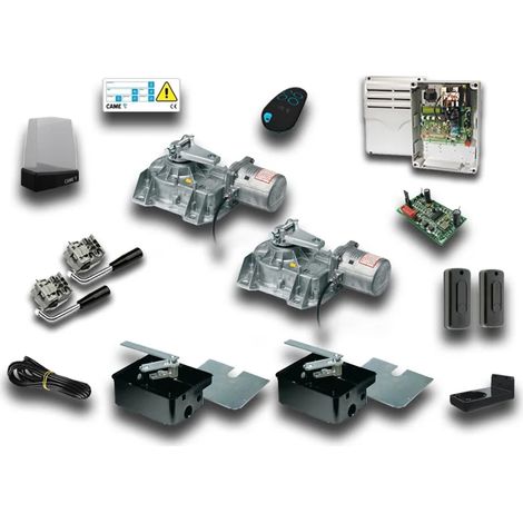 came kit automazione frog-ae 230v u1921 u1921 (1/3)