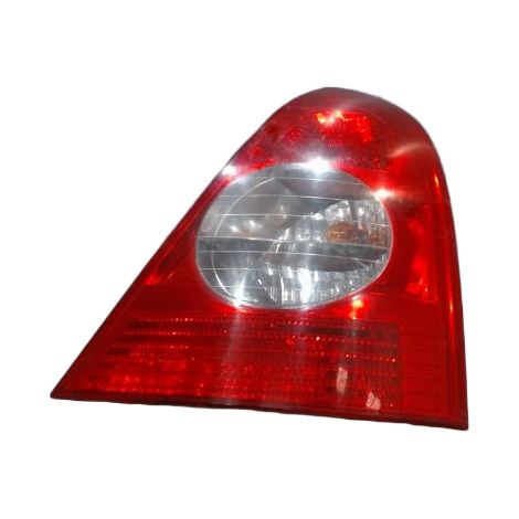 [PRODUIT D'OCCASION] Feu Arriere Droit RENAULT Clio ♻️ Ref Oe. 8200917487 - Garantie à vie (1/3)
