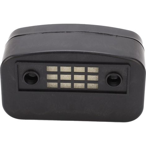 Silenziatore per compressore d'aria, filtro per compressore d'aria, silenziatore per compressore d'aria da 65 mm, silenziatore per pompa di aspirazione, filtro di aspirazione, alloggiamento quadrato i (1/5)