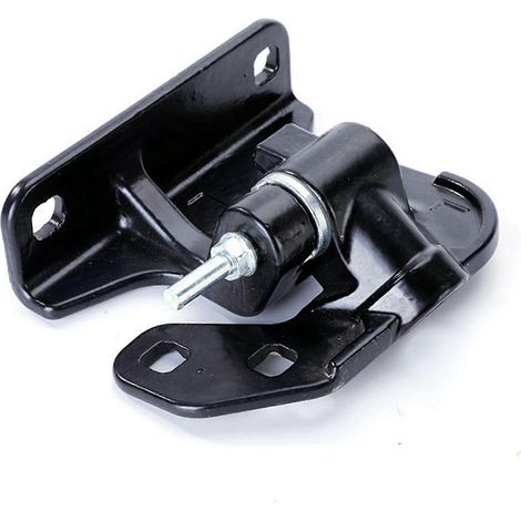 9607220144 Bisagra de puerta de coche para Mercedes Benz A0007201737 Piezas de coche izquierda (1/5)