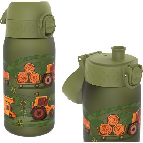 ION8 Flasche I8RF350PGFMACH Landmaschinen (1/5)