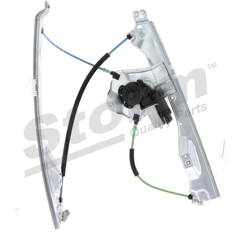 Lève-vitre compatible Renault 8200191148 (1/4)