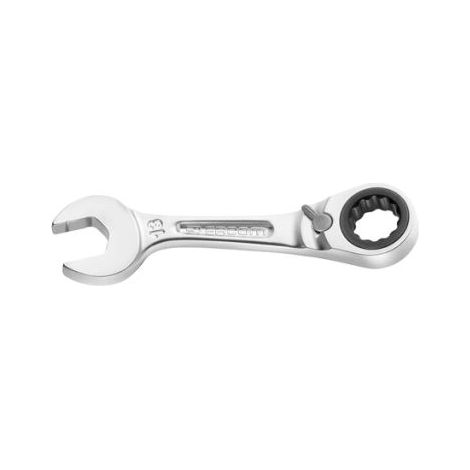 Clé mixte à cliquet 8 mm Facom ( Prix pour 1 )