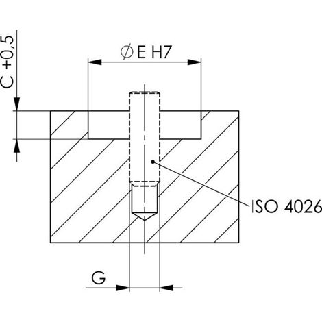 Dichtschnur 10 meter 4x0,45x4 AMF (1/4)