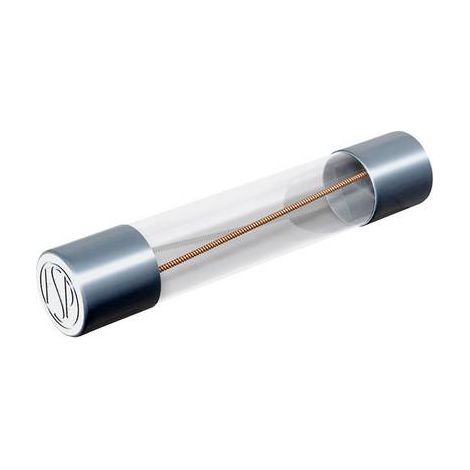 Püschel Feinsicherungen FSUT0,25B FSUT0,25B Micro-fusible (Ø x L) 6.3 mm x 32 mm 0.25 A 250 V tempor (1/2)