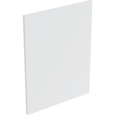 Geberit 246012001 Porte pour meuble bas Acanto pour HWB (1/2)