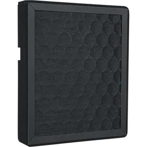 Filtro purificador de aire para impresoras H2D con adsorción mejorada de carbón activado y fácil instalación. Filtro de carbón activado compatible con múltiples dispositivos. (1/4)