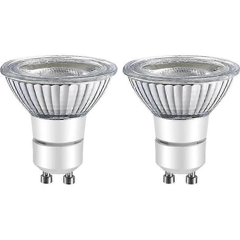 Ampoules LED GU10 pour hotte de cuisine, remplacement halogène L (1/5)