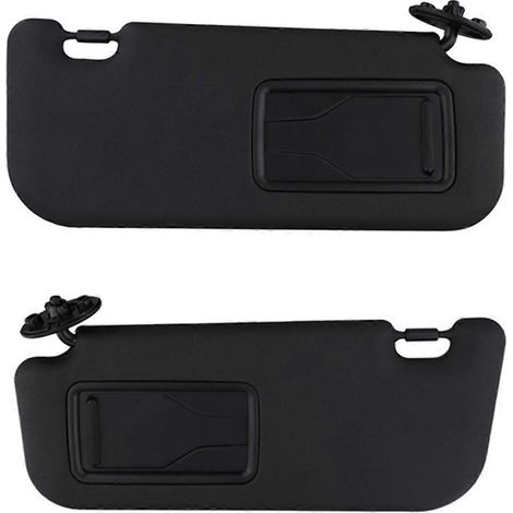 74320-02F50-B0 74310-02F50-B0 Parasol interior para coche (modelos 2019-2024) (1/5)