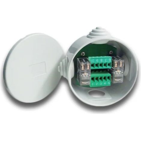 bft carte de centralisation filaire shedir b cbc o2 l01 p111515 (1/3)